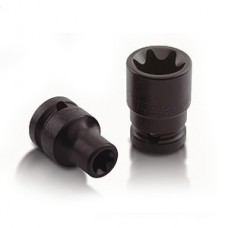 Головка ударная 1/2" E10~E24